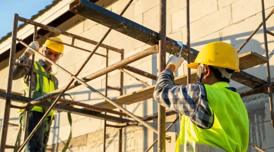 Soffit Repair in Bellwood, PA